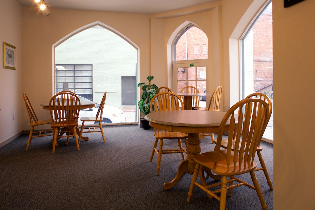 Richmond Dairy Apartments (Downtown Richmond, VA) Come See Your